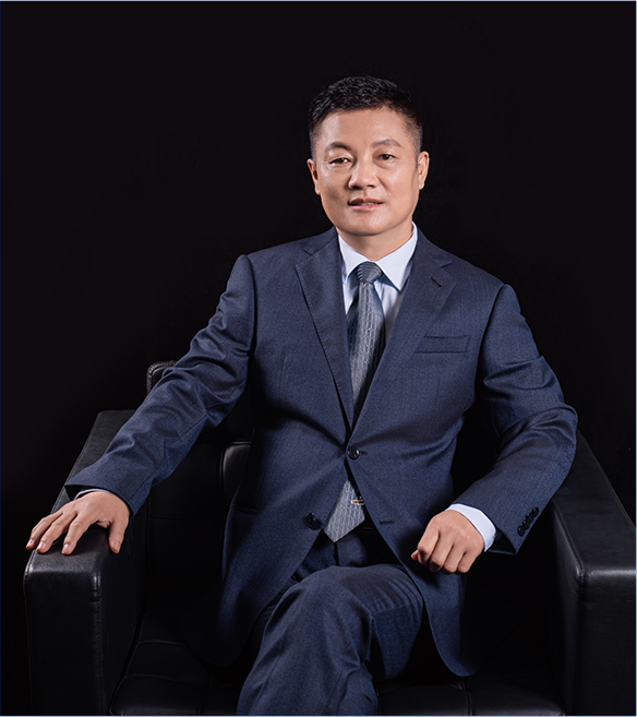 天元航材董事长