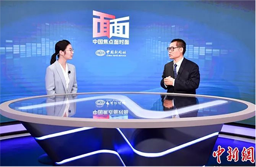 联播+｜迈向航天强国 习近平殷殷嘱托