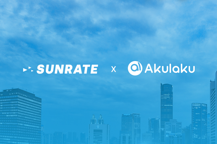 寻汇SUNRATE与Akulaku达成战略合作，聚焦全球收付生态共建