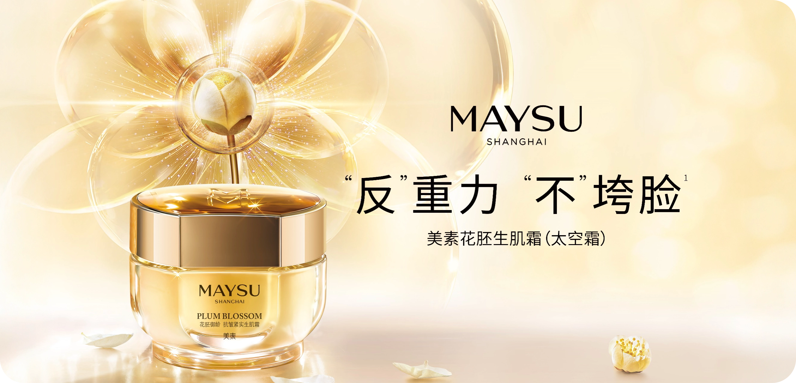 High-end Anti-aging Brand in Technological Beauty
