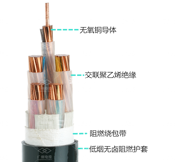粤西唯一干线机场来了！“双菱”电缆伴随而来