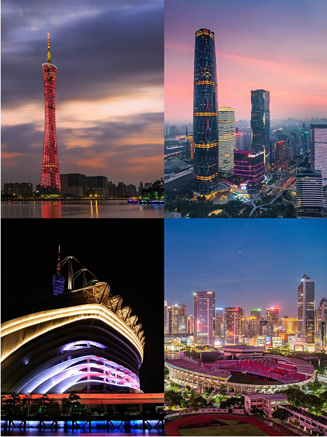 广州电缆携多款优势产品亮相市国资委与天河区合作交流活动