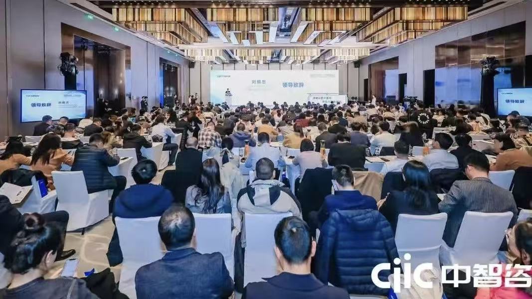 「把握新发展阶段的“时”与“势” 高质量谋划“十五五”规划」中智咨询2025国资国企改革系列大会 · 北京战略专场成功举办!
