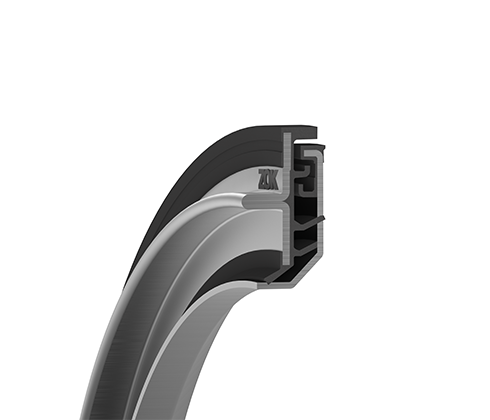 低扭矩密封圈组合件