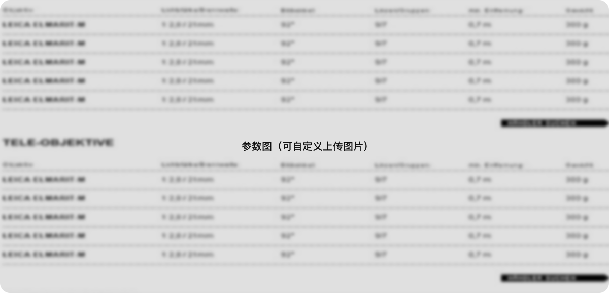 ABS Magnetic Assembly