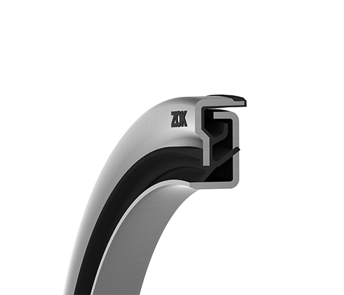  Low Torque Seal Assembly