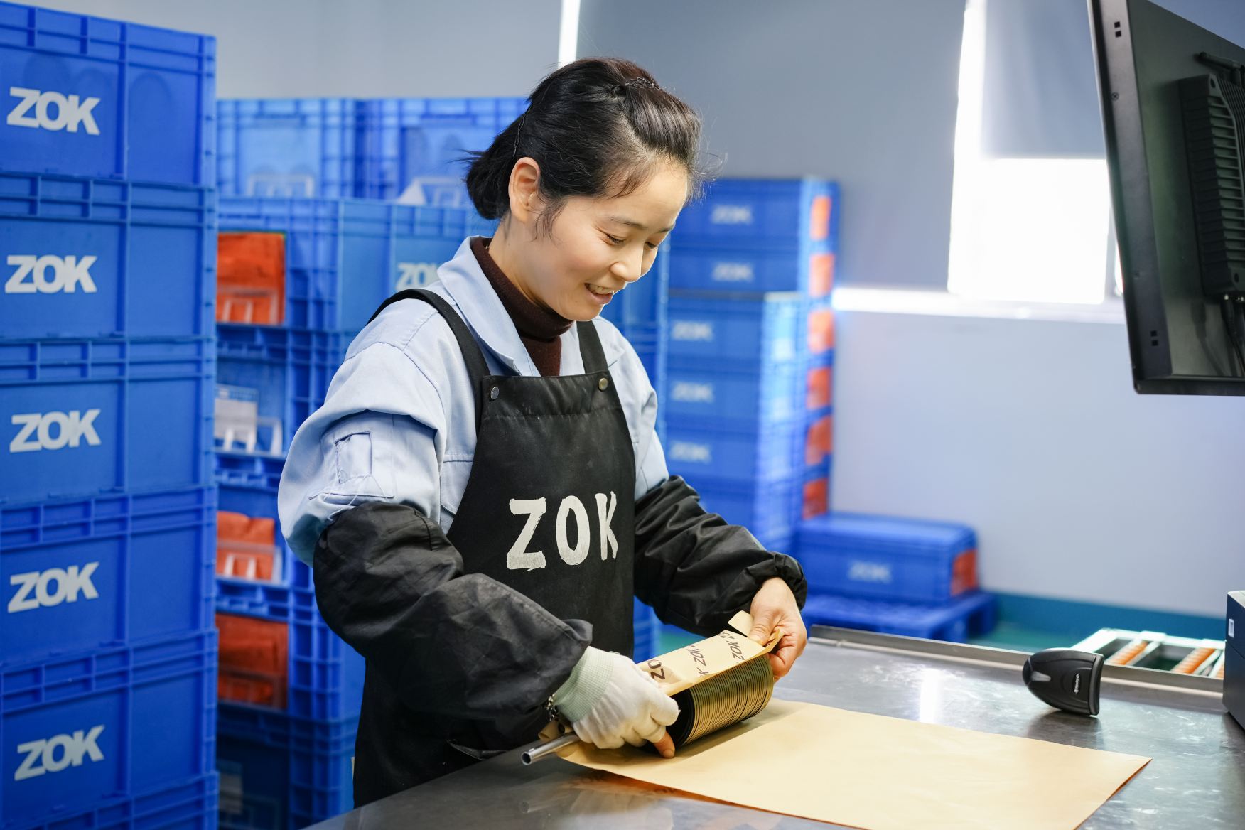 Human-Centred Soft Collaboration