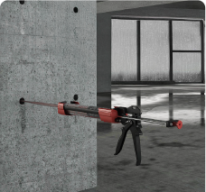 "无惧<span>潮湿环境</span>