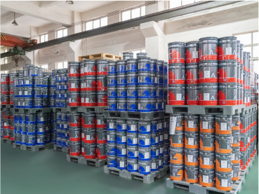 "悍马仓储基地"