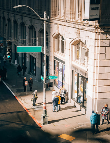 About Cenyard Properties
& Cenyard Capital