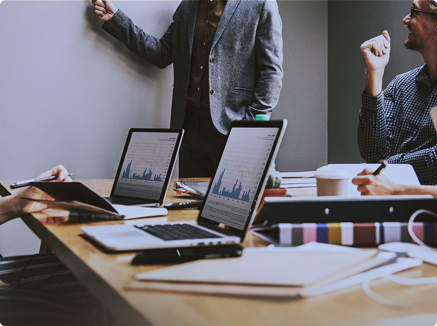 “YARD” Symbolizes opportunity and growth. It reinforces our commitment to building strong foundations in the communities where we work, live, and play.