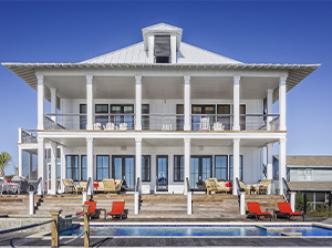 Global Experience, Local Focus