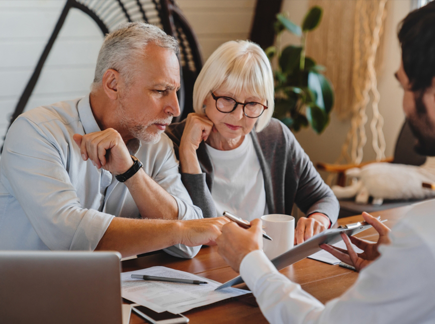 Smart Capital, Stronger Investments