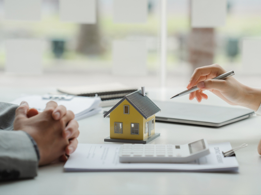 Personalized Mortgage Options to Support your Investments