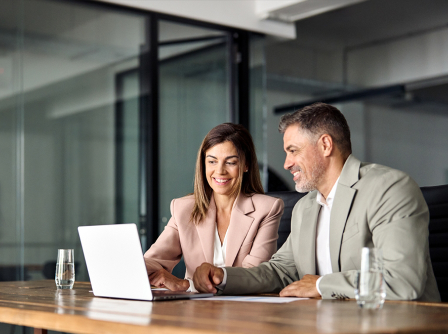 Partnerships & cquisitions