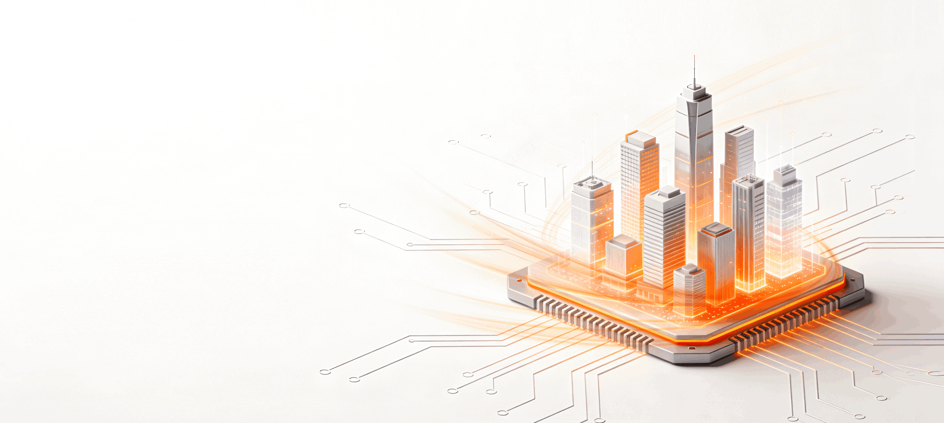 汇客云实体商业数据底座