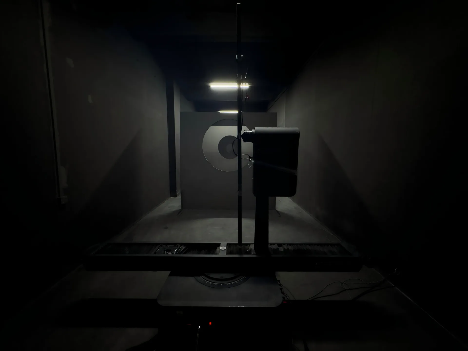 The Science:
Pure Light