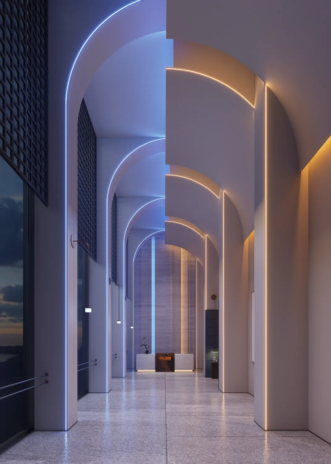 增长建设站