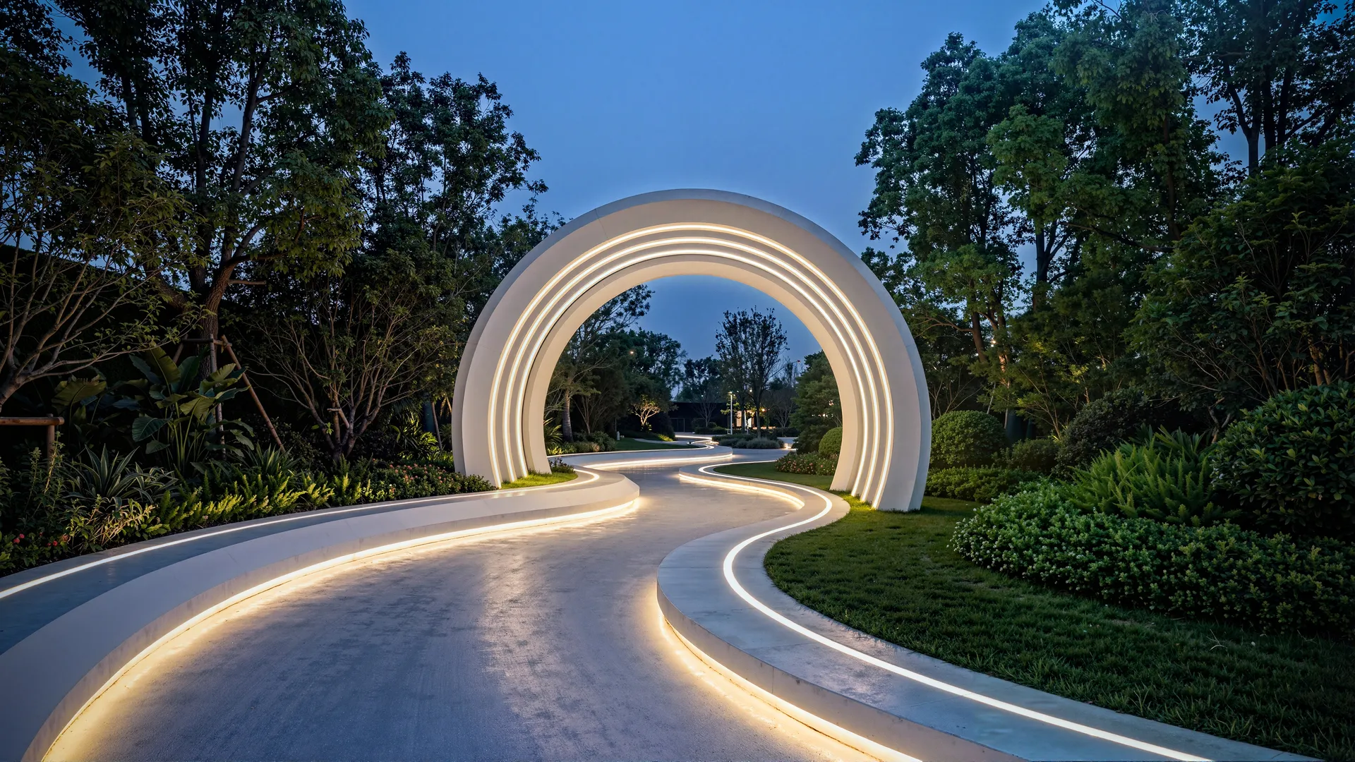 增长建设站