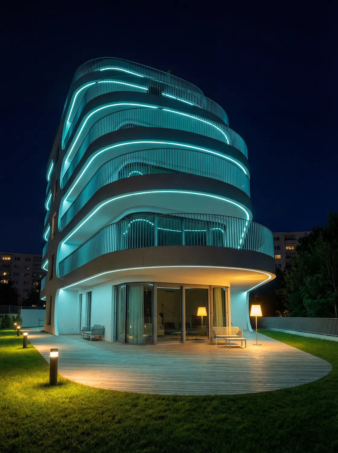 增长建设站