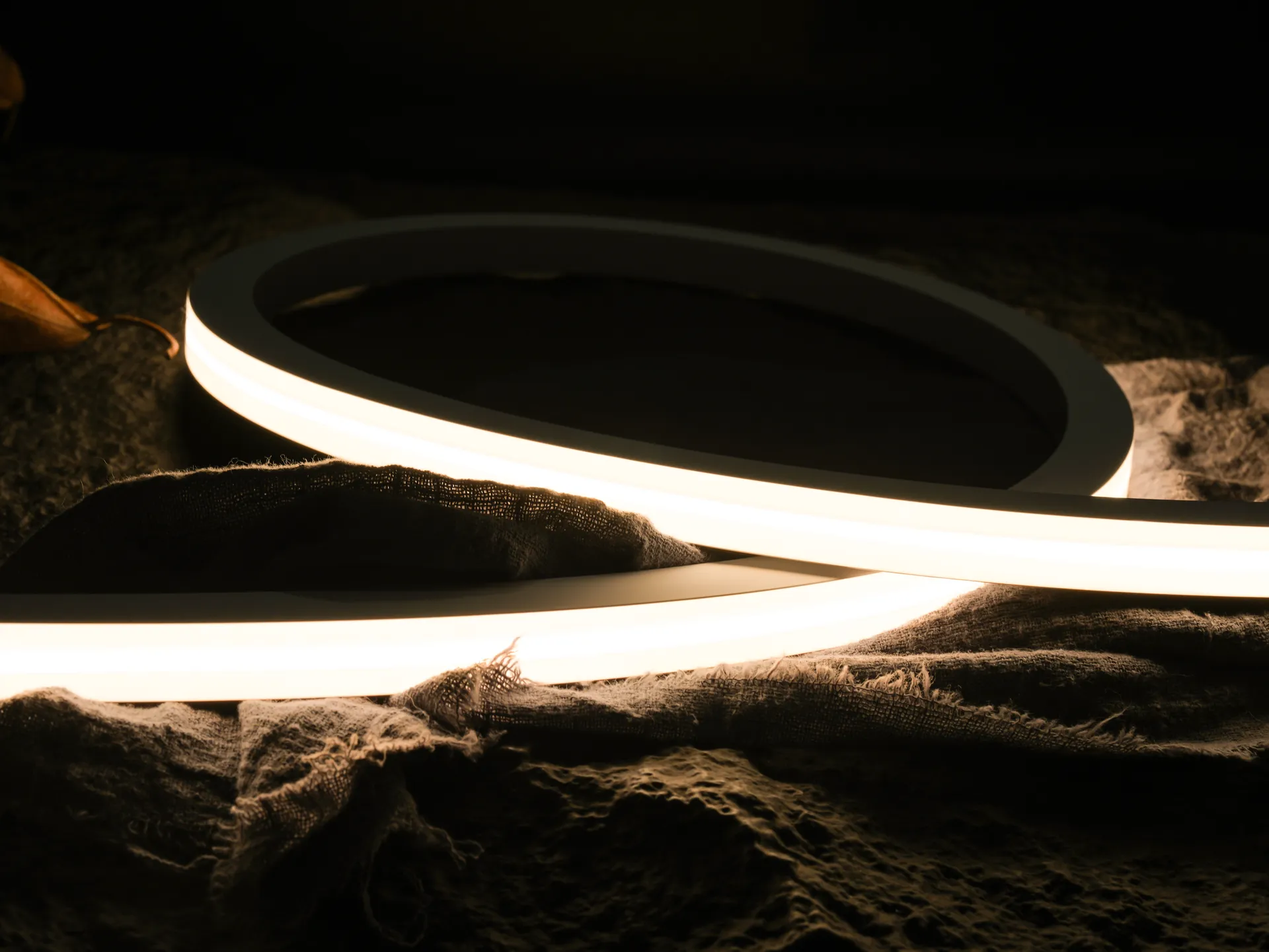 Dedicated To LED Strip & NEON