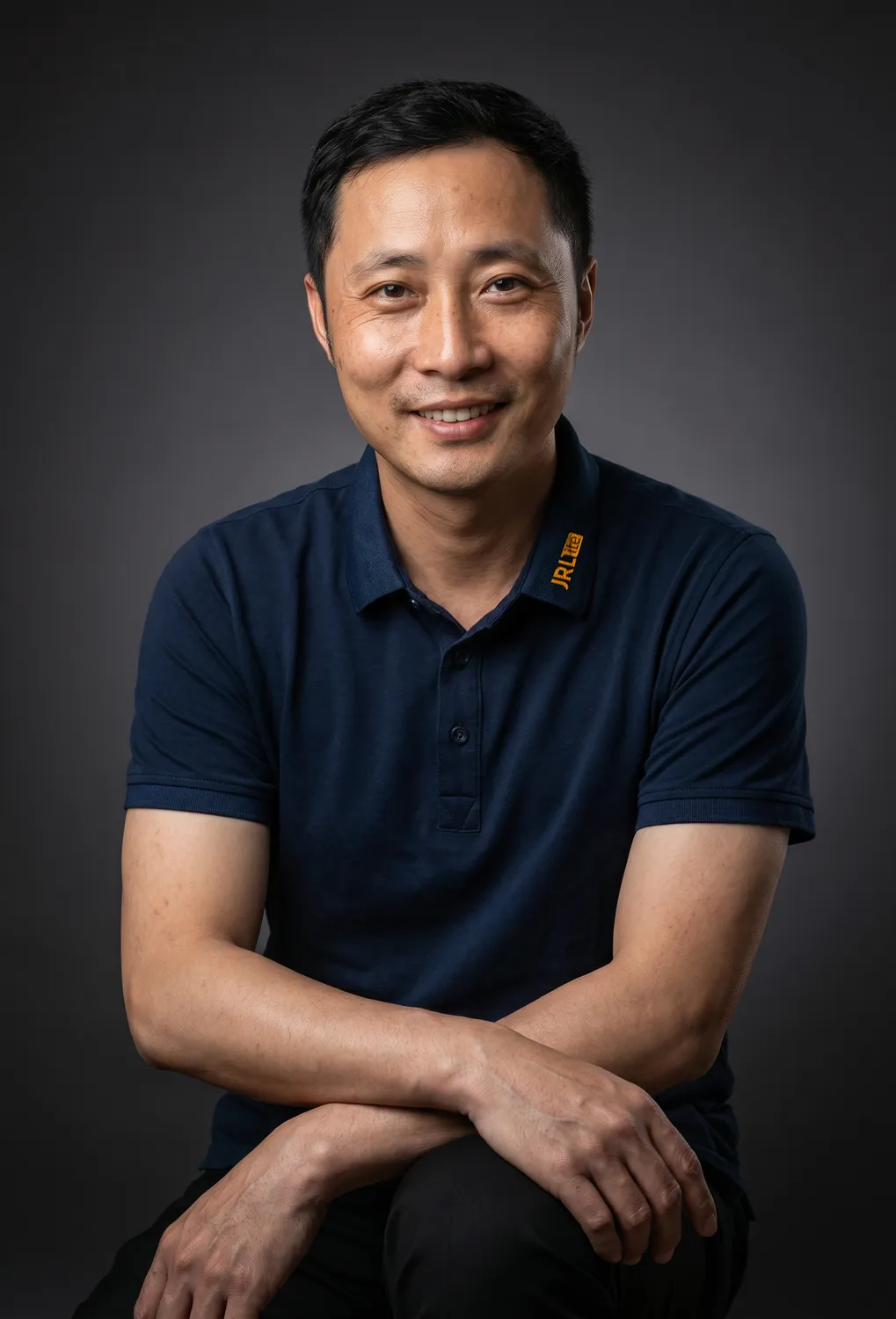 Behind the Innovation