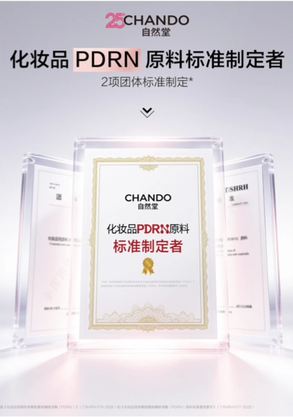 PDRN标准主要制定者