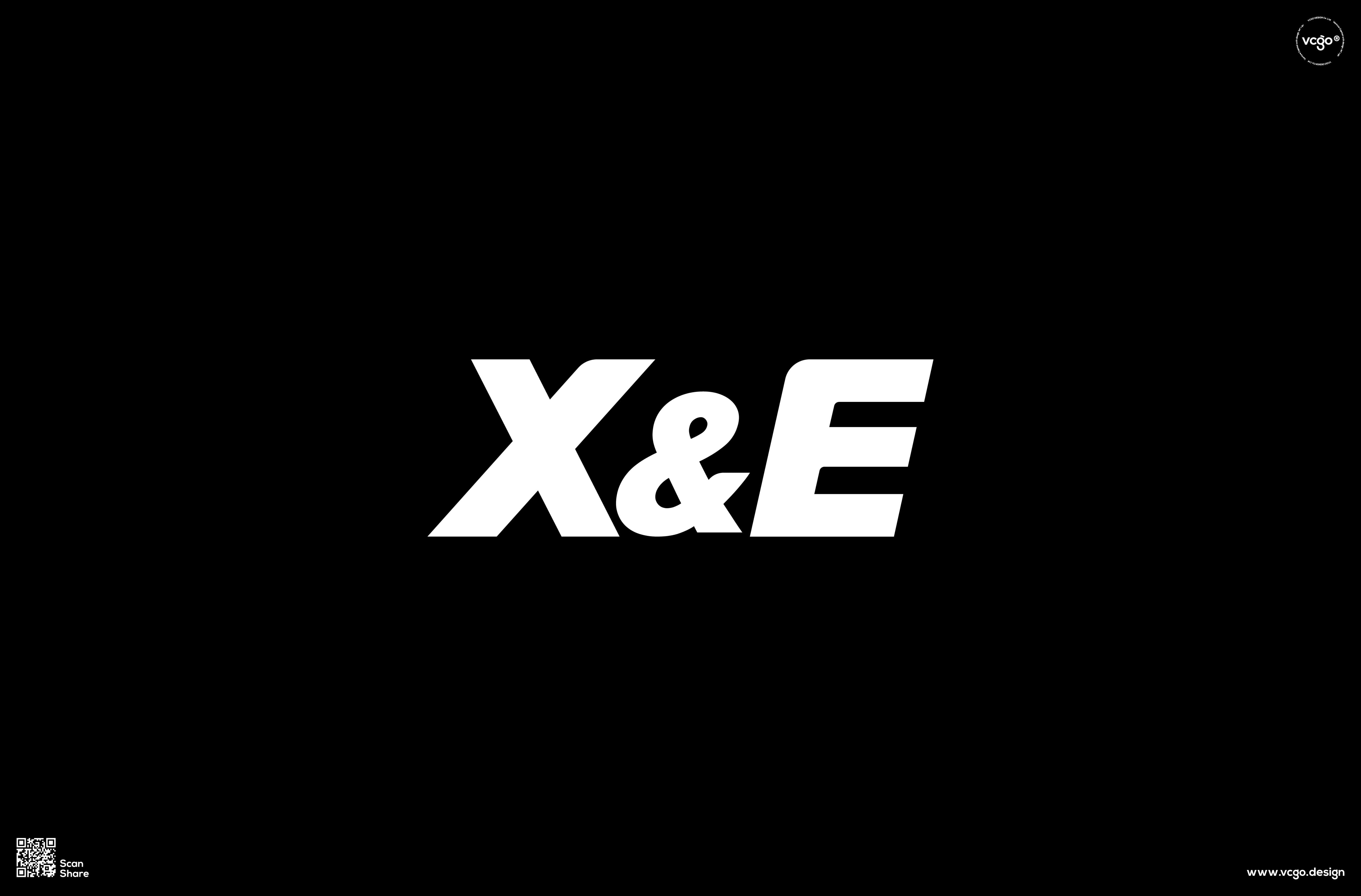 X&E