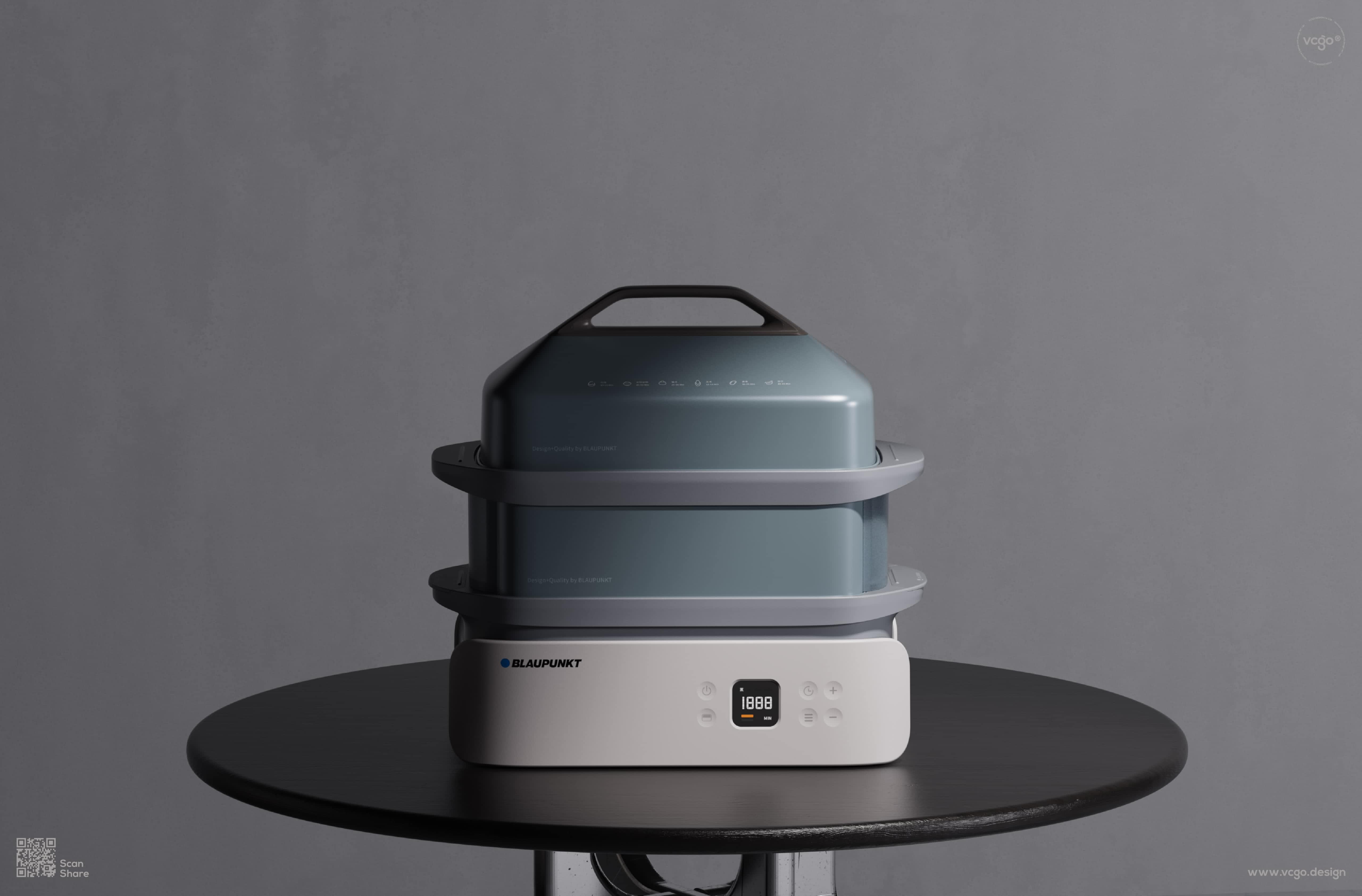 BLAUPUNKT